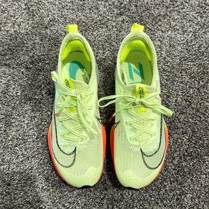 Nike Air Zoom Alphaflys Next%
